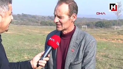 Tekirdağ'da 286 milyar metre küp doğalgaz rezervi bulundu