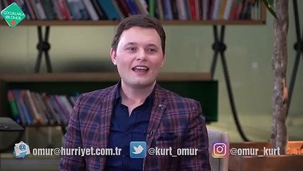 Diş nasıl doğru fırçalanır? | Çocuklarla Bir Ömür
