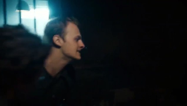 Vatanım Sensin Yeni Sezon Fragmanı