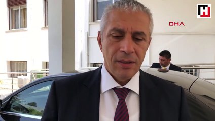 KKTC Enerji Bakanı: Rumlar sonucuna katlanır