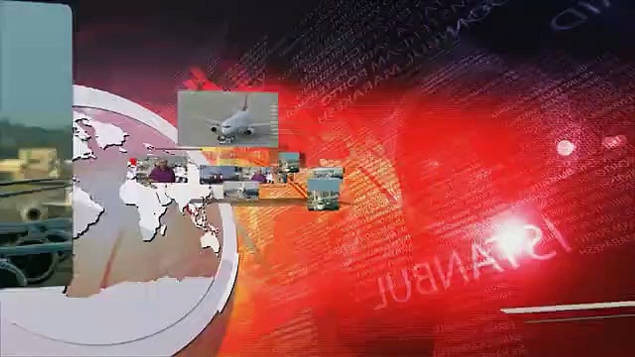 UÇAKTA ŞEF OLUN