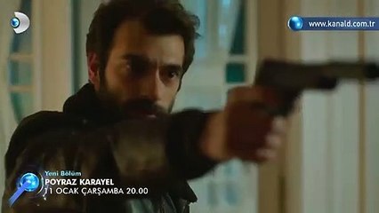 Poyraz Karayel 75.Bölüm Fragmanı - 2