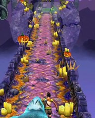 Temple Run 2 awesome super duper amazing gameplay friends | Rik Gaming