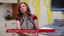 Sezaryen doğum mu, normal doğum mu?