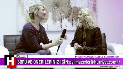 NİRAN ÜNSAL'IN TIBBI ŞAŞIRTAN DOĞUMU