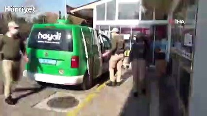 Alkolün etkisiyle sokak köpeğini öldürdü