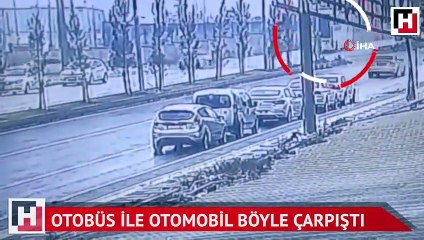 Hatalı dönüş faciaya neden oluyordu