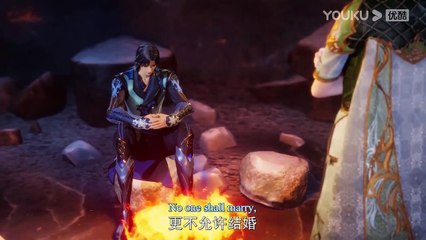 The Magic Chef of Ice and Fire EP.46 (Eng Sub)