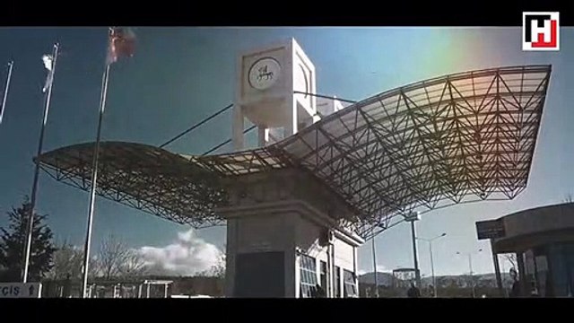 Öğrencilere dikkat çeken jest... Özledik!