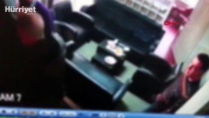 İranlı iş adamlarını dolandırmıştı! Sahte avukat böyle yakalandı