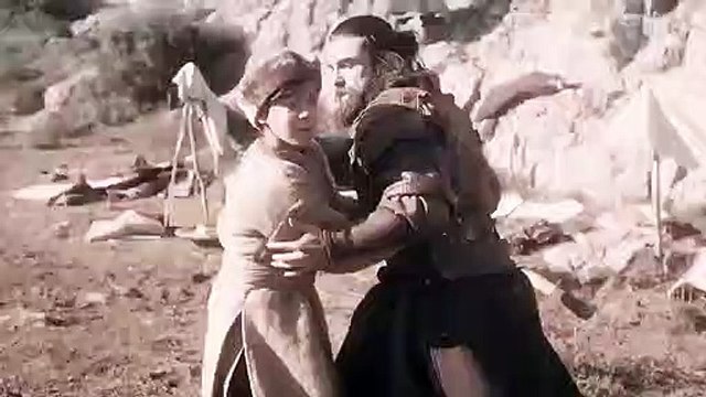 Diriliş Ertuğrul 6. Bölüm fragmanı – 21 Ocak Çarşamba