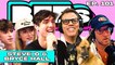 BRYCE HALL EXPOSES JOSH RICHARDS AND ELLIE ZEILER — BFFs EP. 101 WITH STEVE-O