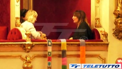 Video News - I VOLTI DELLA CAPITALE
