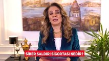 Siber Güvenlik Sigortası Nedir?