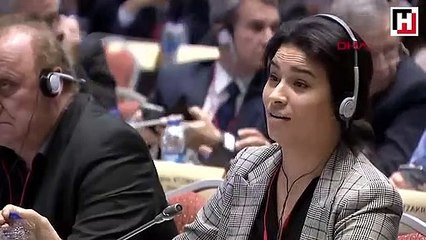 Bakan Çavuşoğlu: Haddinizi bildirmeye devam edeceğiz