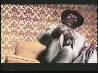 Beenie man - dance hall queen