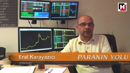 Dolarda Düşüş Sürer mi ?