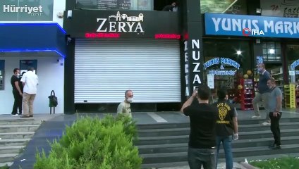 Diyarbakır'da vurgun yapıp ortadan kayboldu