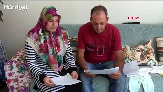 Doğum raporunda erkek olan bebek kız çıkınca aile hastaneden şikayetçi oldu