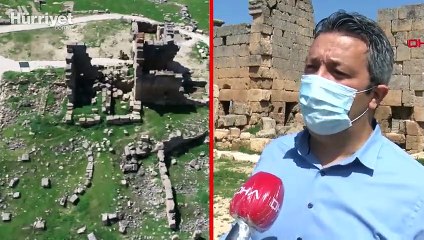 Diyarbakır'da koronavirüs salgını sonrası başlayacak kazılar, tarihi değiştirebilir
