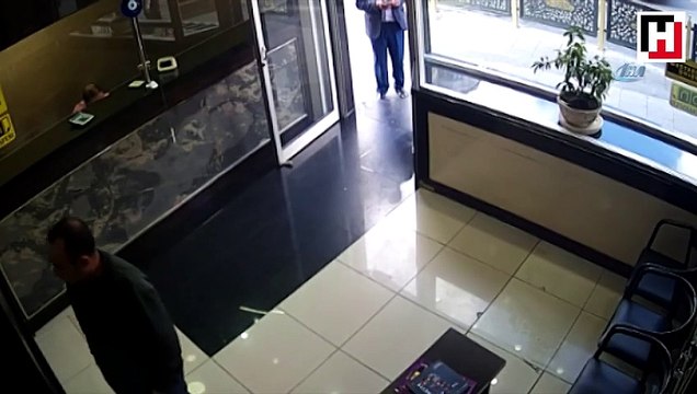 Yaptığı yanlış 5 bin TL'ye mal oldu