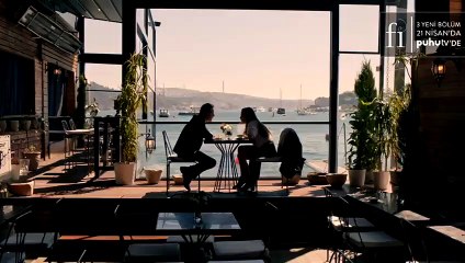 Fi'nin yeni 3 bölümü