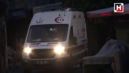 Diyarbakır'da terör operasyonu: 1 terörist etkisiz hale getirildi