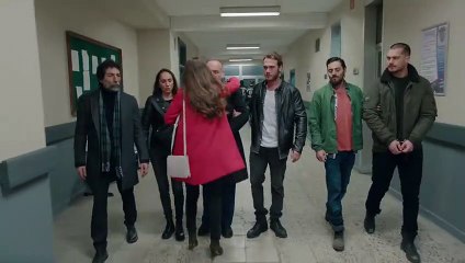 İçerde 25. Bölüm 2. Fragman
