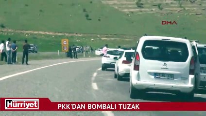 Mayın taramasında patlama: İki asker şehit