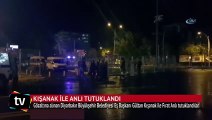 Gültan Kışanak, Ayla Akat Ata ve Fırat Anlı tutuklandı