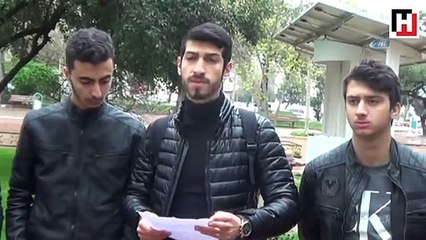 Üniversitelileri şoke eden olay! Şikayet yağıyor... '15. gün mesaj geldi'