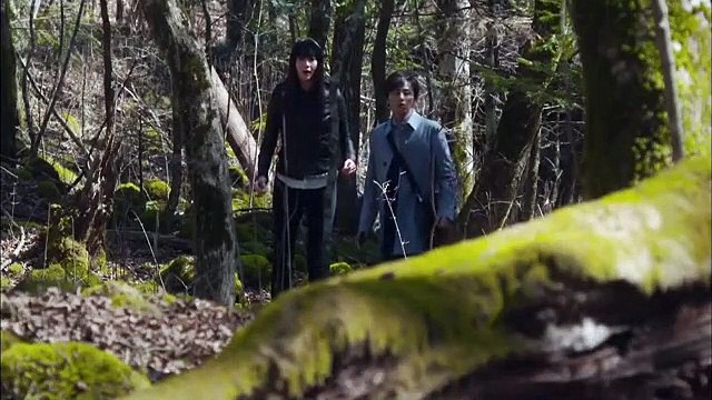 Beautiful Bones: Sakurako's Investigation - 櫻子さんの足下には死体が埋まっている - A Corpse is Buried Under Sakurako's Feet - English Subtitles - E1