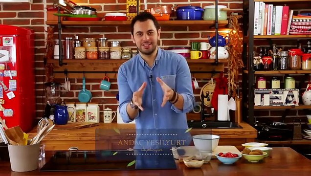 Diyet Tatlı | Diyetisyen Andaç Yeşilyurt | Diyetisyen Mutfağı