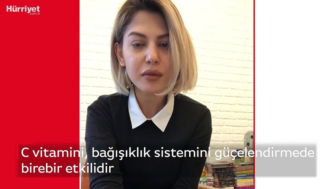 Evde kalma süresi arttı! Nasıl beslenmeliyiz, neler yapmalıyız? Diyetisyen Hazal Doğan'dan öneriler!