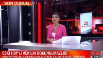 Son dakika haberi: Cinsel saldırı suçlaması... Eski HDP'li Tuma Çelik için TBMM'den flaş karar