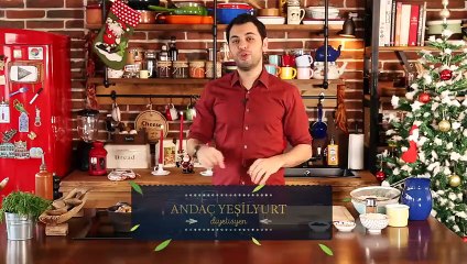 Kestaneli İç Pilav | Diyetisyen Andaç Yeşilyurt