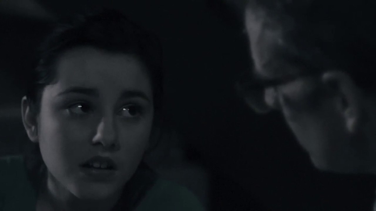 The Storm (Horror Short)