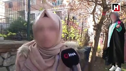 Kartal'daki Anadolu Adliyesi'nde ‘sahte avukat’ şoku!