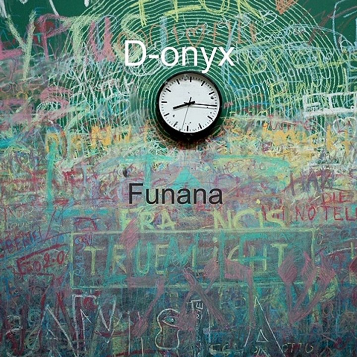Funana D-onyx