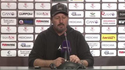 Taner Taşkın: "Bartın'daki patlamadan dolayı üzüntü içerisindeyiz"