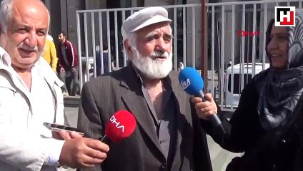 Fadıl Akgündüz'den dayısı da şikayetçi oldu