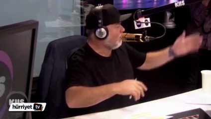 Hugh Jackman'dan dokuz yaşındaki hayranına büyük sürpriz
