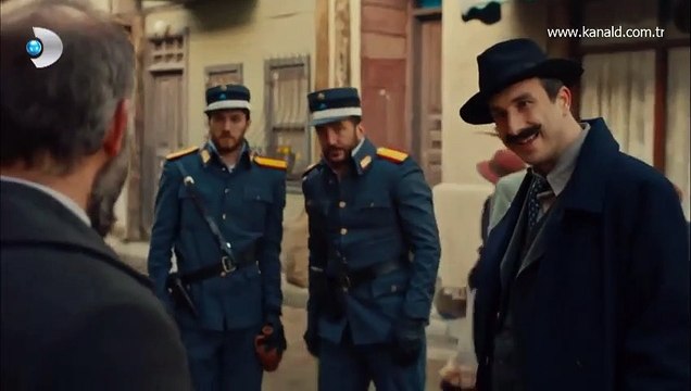 Mustafa Kemal’den umut dolu satırlar