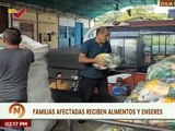 Más de 118.000 toneladas de alimentos son distribuidos en CLAP del Sur del Lago en el edo. Zulia