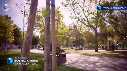 Poyraz Karayel 63. Bölüm Fragmanı - 2
