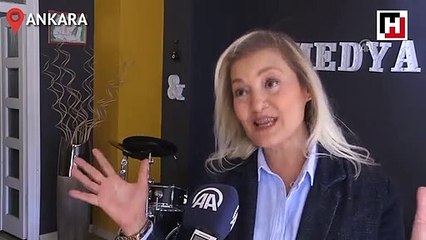 Dublaj sanatçısı Ergüneş, 40 yıllık birikimini gençlere aktarıyor
