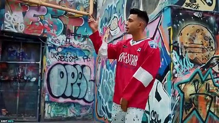 TAUR - Jass Manak (Official Video) Satti Dhillon - Ikky - GK Digital - Geet MP3 - New Punjabi Song-AR-BUZZ