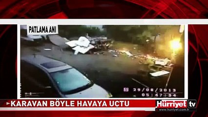 İNGİLTERE'DE ARAÇTAN ATILAN İZMARİT ORTALIĞI CEHHENEM YERİNE ÇEVİRDİ