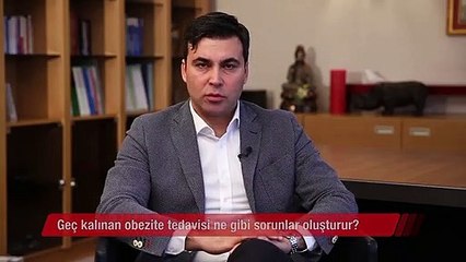 Geç kalınan obezite tedavisi ne gibi sorunlar oluşturur?