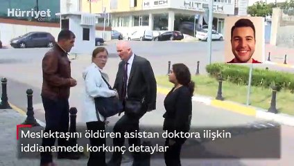 İstanbul'da doktordan doktora 75 bıçak!